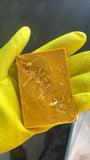 Turmeric & Lemon Beauty Bar