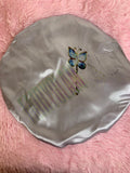 SILK BONNETS