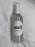 Body Shimmer Mist