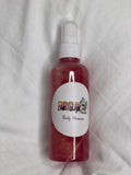 Body Shimmer Mist