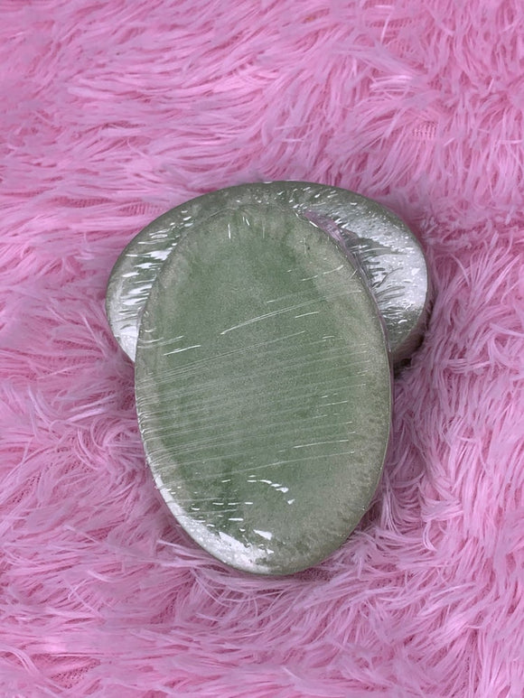 Aloe Cleansing Bar